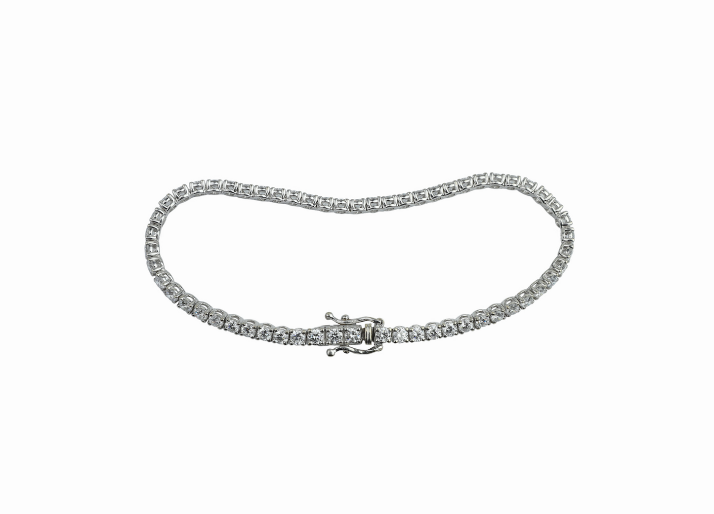 Tennisarmband Clara